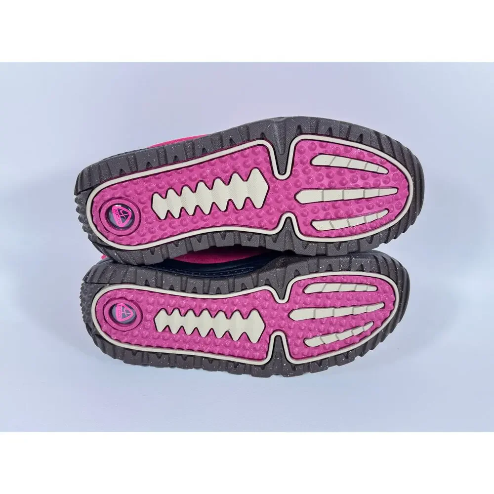 Nike ACG Moc Zip Pink FV4317-600 Men’s 9.5 / Women’s 11 Slip On Trail Shoes New